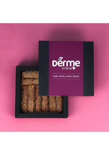 DermeOnline Sarma Tel Kadayıflı 300 G