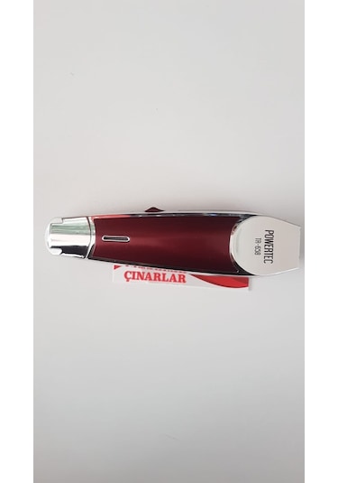 Powertec Tr-658 Boş Kasa