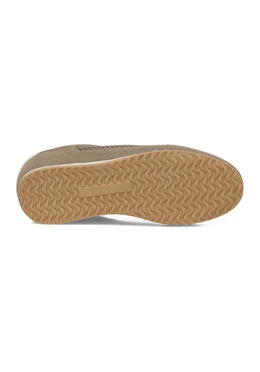 Butigo 26s-121 6fx Kahverengi Kadın Sneaker 000000000102242432 Kahverengi