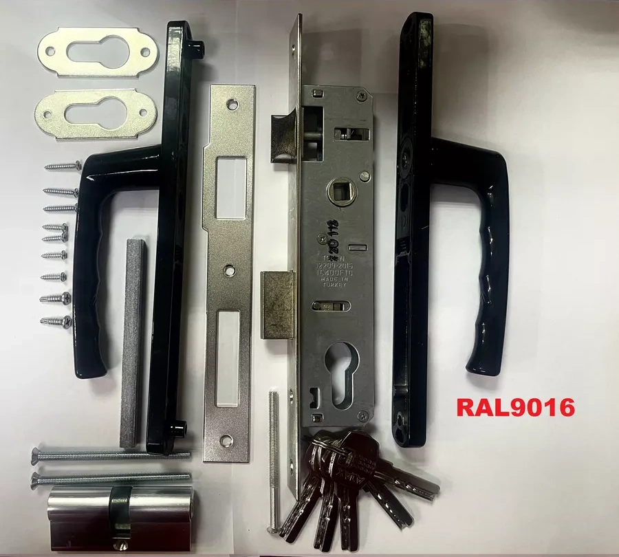 Ip Sarvarov N.ı Hazır Kapı Menteşeli Kilit Seti Please Note That I Do Not Have Access To The Original Language And Con