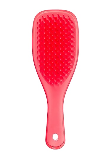 Tangle Teezer The Ultimate Wet Detangler Mini Pink Punch Saç Fırçası