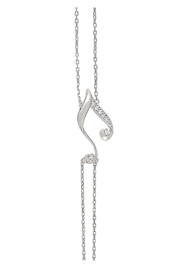 Argentum Concept - Notalı Şahmeran Gümüş