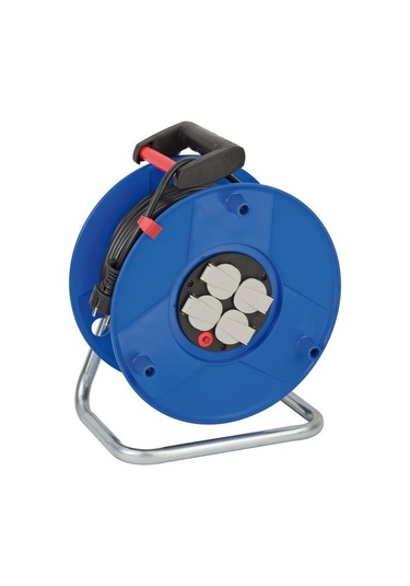 Brennenstuhl Garant Soket Korumalı Ip20 Lisanslı 5