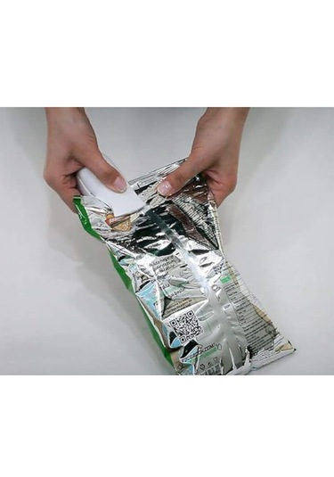 Kana Oyter Poşet Yapıştırıcısı Yeşil Diğer