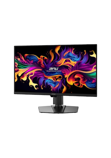 Msı Mpg 271qr Qd-oled X50 26.5 500hz 0.03ms Adaptive Sync Wqhd 210293309