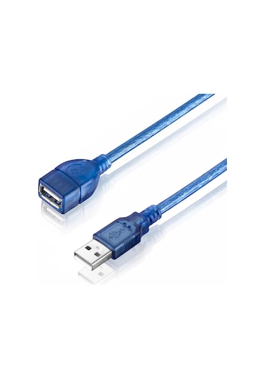 Usb Uzatma Kablosu 3Mt