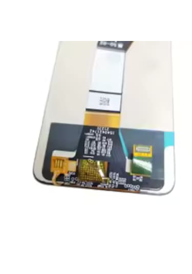 Xiaomi Redmi 10 2022 Uyumlu Ekran Dokunmatik