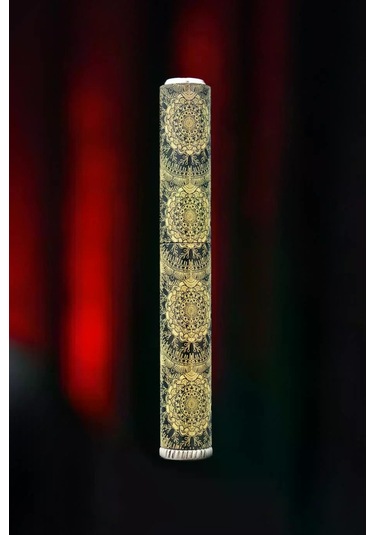 Caka Lighter Beethoven Desen Benzinli Çakmak - Ckl-019