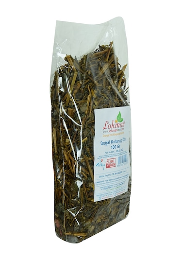 Lokman Doğal Kırlangıç Otu 100 G