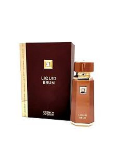 French Avenue Liquid Brun Erkek Parfüm EDP 100 ML