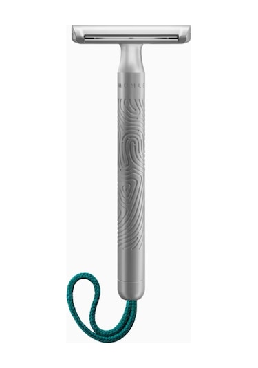 Mühle Companıon Tıraş Bıçağı Gümüş