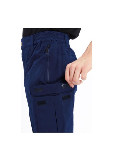 Mapamyumco Waterproof Erkek Trekking Pantolon - Lacivert