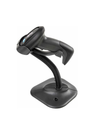 Yumite Yt-763A Lazer Barkod Okuyucu + Stand