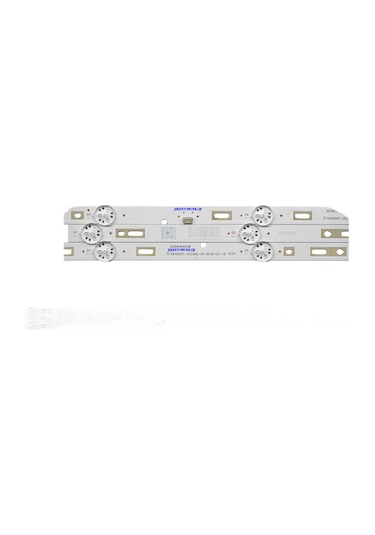 Profilo Uyumlu 40Pa310E Led Bar Hk40D07-Zc22Ag-04 Led Bar 7Ledli