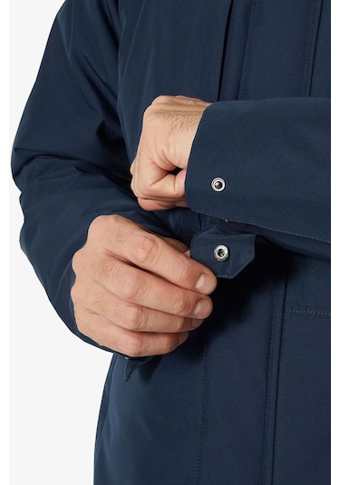 Helly Hansen Coastal 3.0 Erkek Lacivert Mont 53995-597