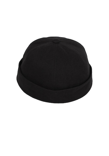 Erkek %100 Pamuk Cap Docker Şapka