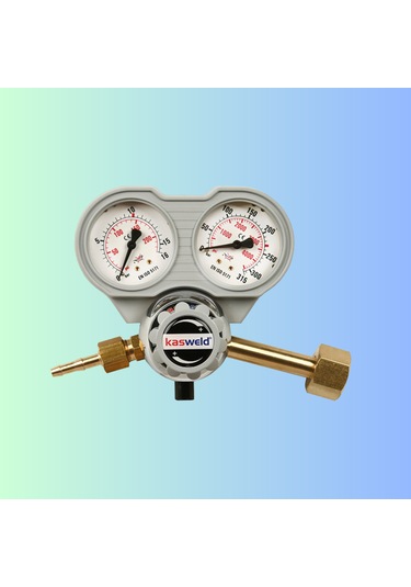 Karbondioksit Regülatörü 2104