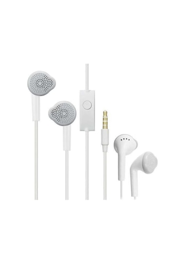 Ulefone Note 9p Uyumlu Mikrofonlu 3.5 Mm Kulak Içi Kulaklık Diğer