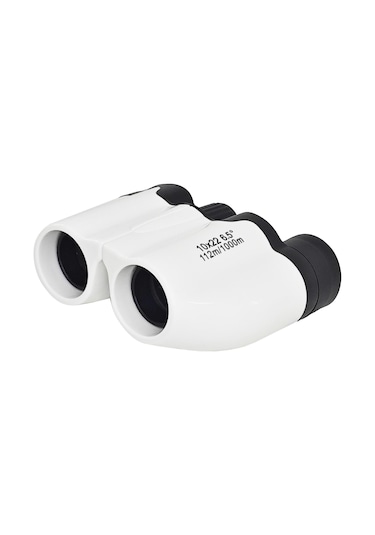 Jwin Jd-0802 Katlanır Kamp Ve Avcılık Dürbünü Beyaz