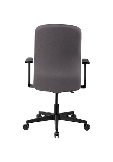 Bürosit Huxi 9 Basic Kolçaklı Çalışma Koltuğu