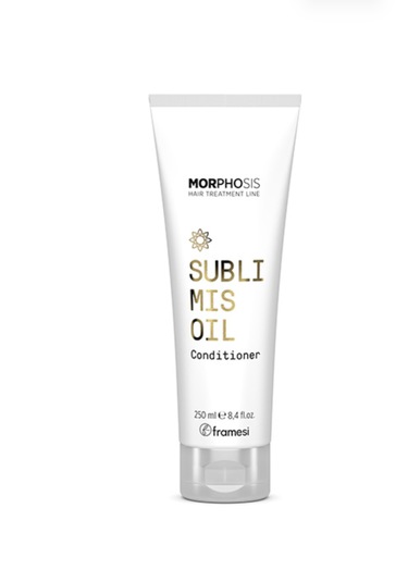 Morphosis Sublimis Oil 250ml Saç Kremi