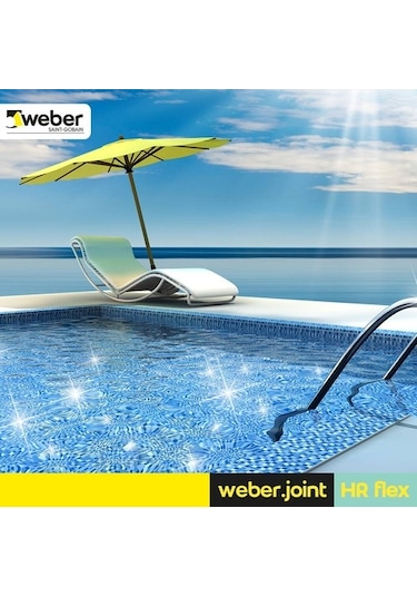 Weber.Joint Hr Flex