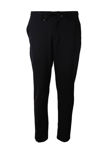 Trender Siyah Erkek Pantolon 5549 Siyah