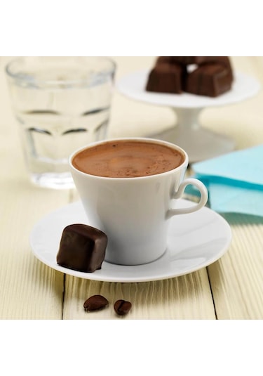 Kahve Dünyası Orta Kavrulmuş Türk Kahvesi 100GR (24 Lü Set) (2 Kutu)