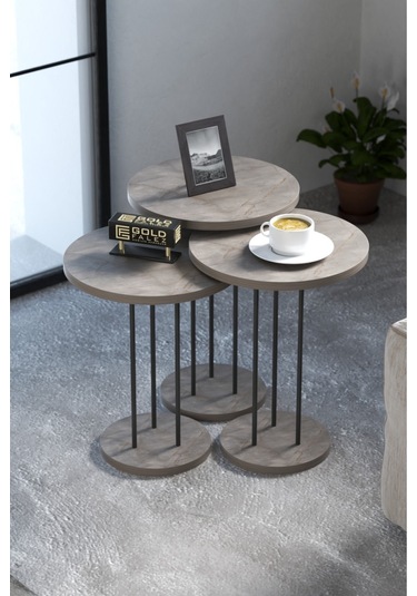 Zigon Sehpa Terra Gordion