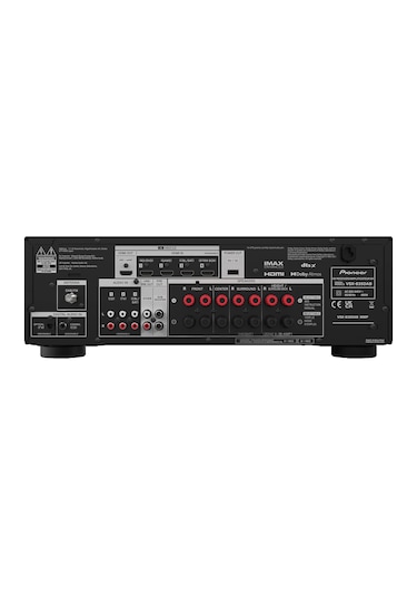Pioneer VSX 835D Sinema Amplifikatörü