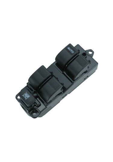 Aempart Cam Anahtarı Mazda 626 Sol 16p 12+4 Sol 03-12 Aem30 1840