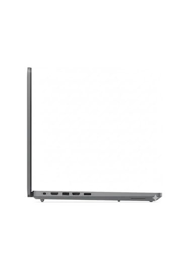 Dell Pro Max 16 MC16500A001 Ultra7 255H 16 GBB 1 TB SSD RTX500 16" Free Dos Dizüstü Bilgisayar