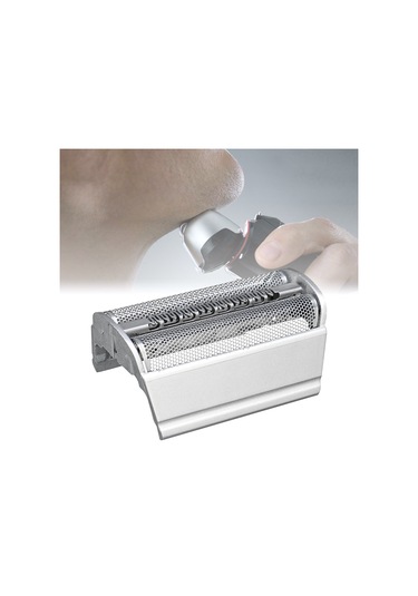 Yifomall 31s Elektrikli Tıraş Makinesi Yedek Başlıkları Tıraş Folyosu Parçaları Braun 3 Serisi/5000 Serisi/6000 Serisi İçin Yedek