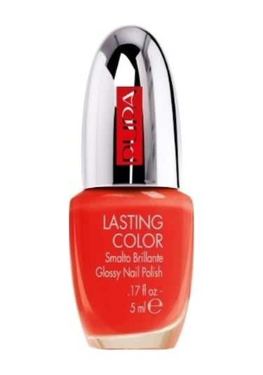 Pupa Lasting Color Oje 519 5 ML