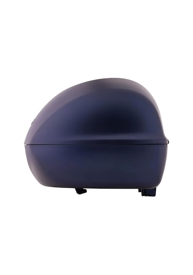 Vespa Primavera/Sprint Mat Lacivert Top Case-Çanta 32 LT  (Dark Blue Opaco 288/A) / PIAGGIO