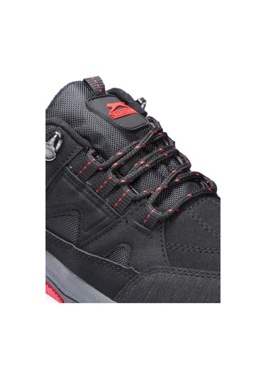 Slazenger Haakon Erkek Siyah Outdoor Siyah