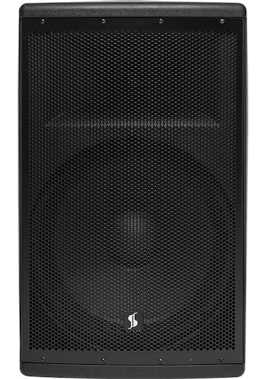 Stagg 15'' Taşınabilir Hoparlör As15b