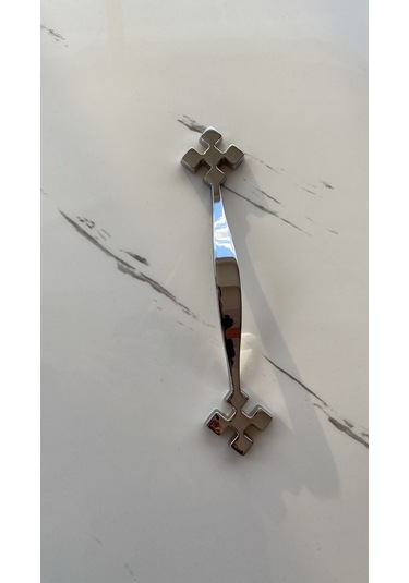 Dekor Meryem Krom 160 Mm Kulp