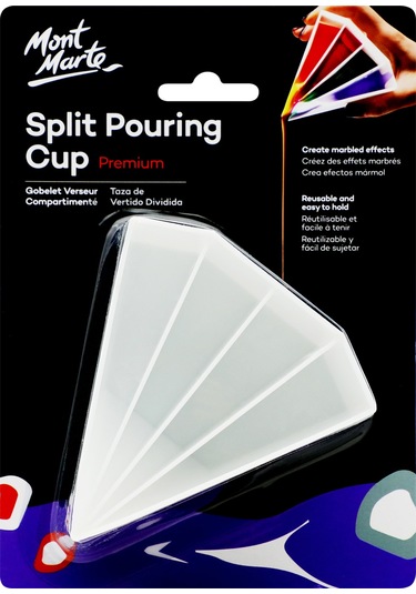 Mm Bölmeli Dökme Kabı Premium