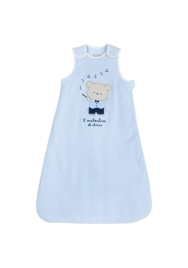 Chicco Canta - Kapitone 09100358000000 000021 Lıght Lıght Blue