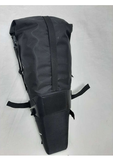 Procycle Pc-550 Sele Altı Heybe Siyah