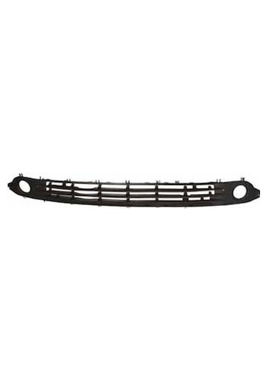 Opel Corsa C 00/03 Ön Tampon Panjuru/sis Delikli Tw - Tampon