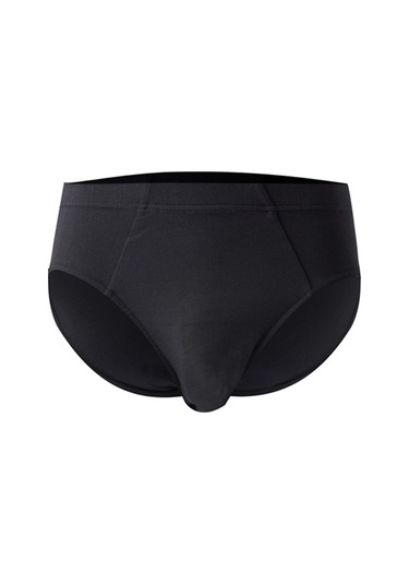 Josejuan Erkek Külot Koton Likralı 1101-siyah Siyah