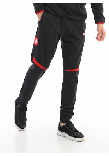 Lotto Eşofman Altı N8162 Siyah