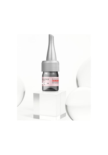 Kerastase Genesis Cure-antichute Saç Dökülmesine Karşı Yoğun Bakım Kürü 10 6ml