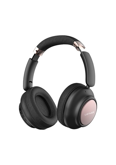 ​Lenyes LH89 ANC Özellikli Bluetooth 5.3 Kulaküstü Kulaklık