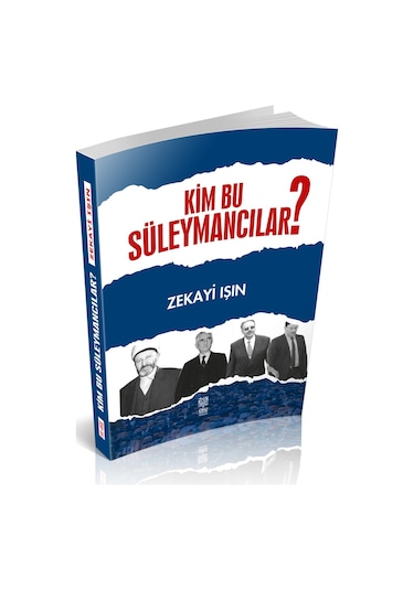 Zekayi Işın Kitaplığı