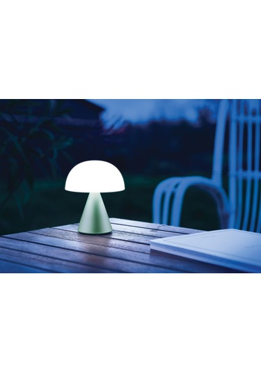 Lexon Mina M Led Lamba Mint