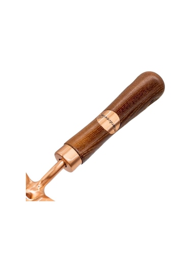 Gardenwind Tulip 1801 Paslanmaz Çelik Bahçe Geniş   Kürek