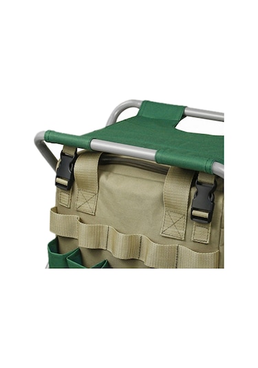 Suntek Bahçe Diz Çökmüş Ve Torbalı Koltuk Bahçecilik